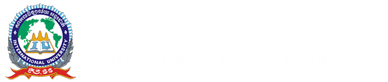 International University Logo